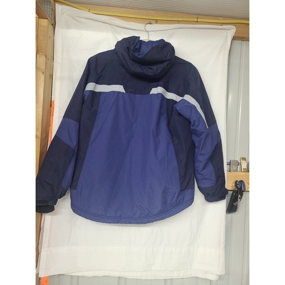L.L. Bean Mens Medium Wind Resistant Jacket