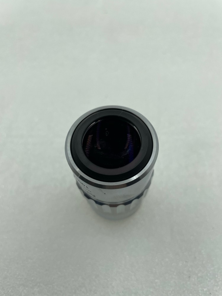Mitutoyo M Plan Apo 2x/0.055 Objective Lens