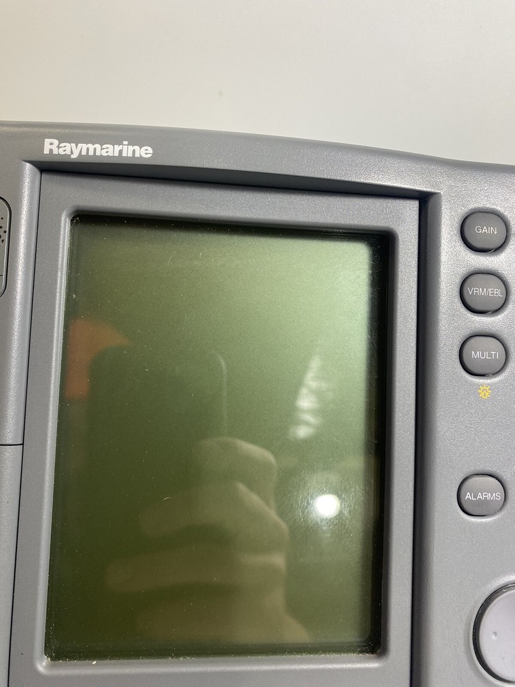 Raymarine RL70 Plus Pathfinder Chartplotter/GPS
