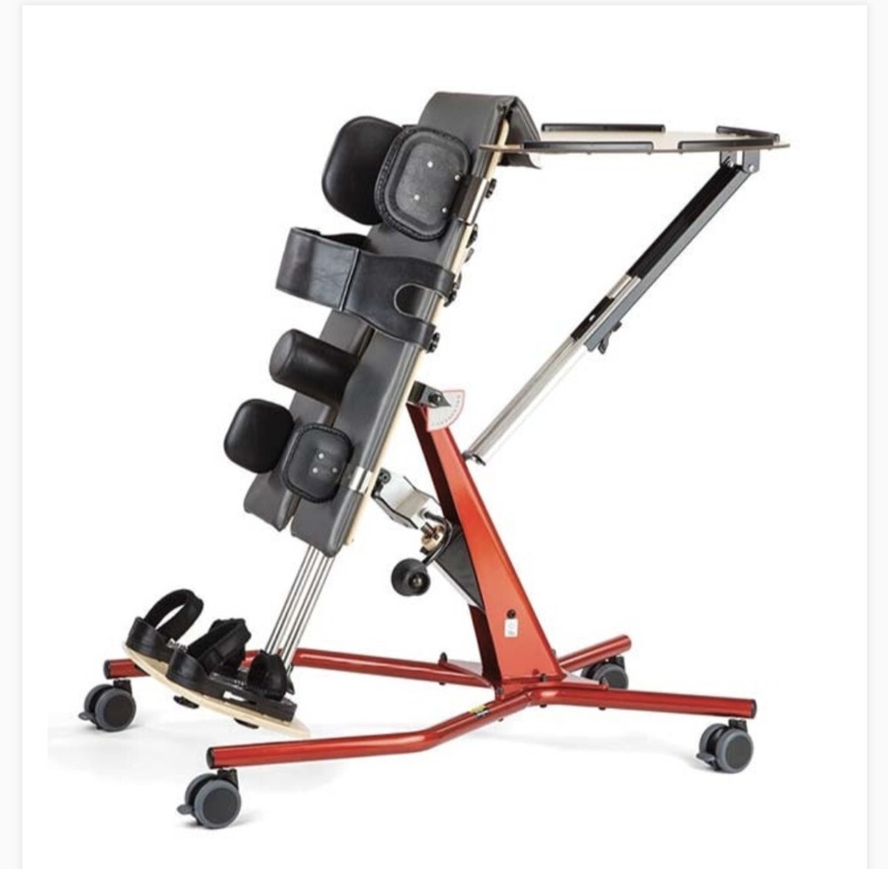 Rifton Prone Stander