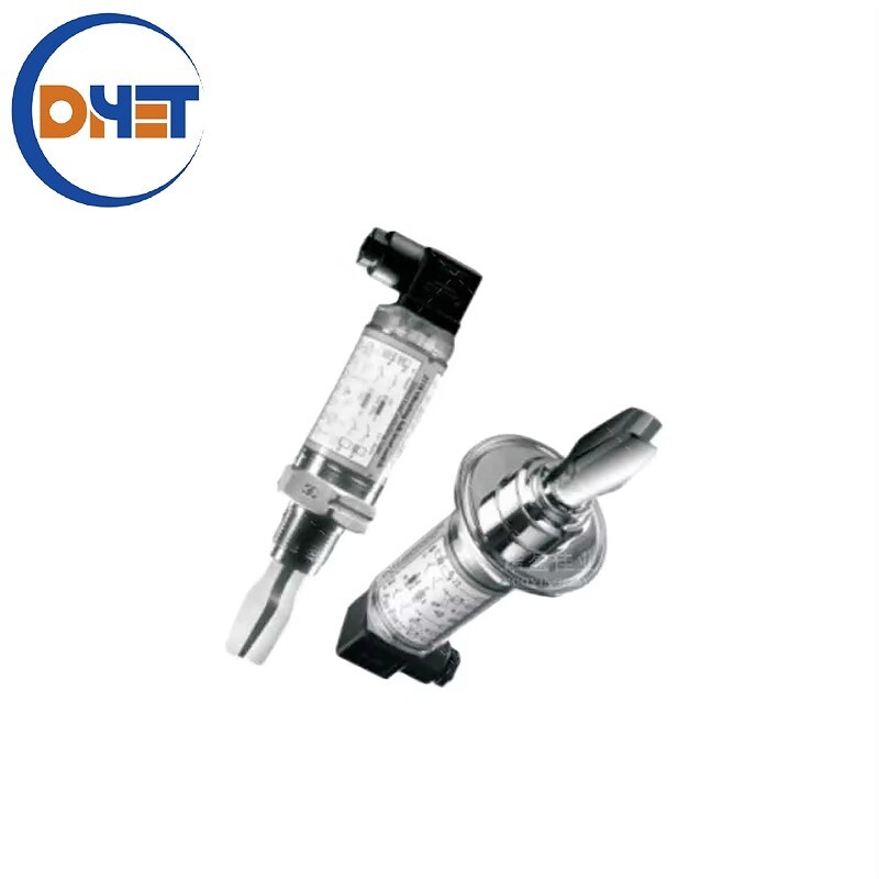 Compact Tuning Fork Level Sensor oil Tank Level Sensor hirschmann sensor