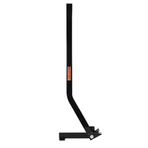 Small Tree Remover Tool - 4:1 Leverage Tree & Shrub Puller - Removes Up to 1”