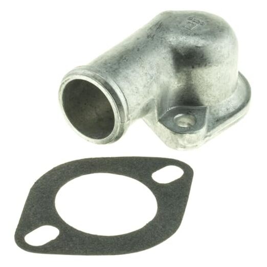 Engine Coolant Thermostat Housing