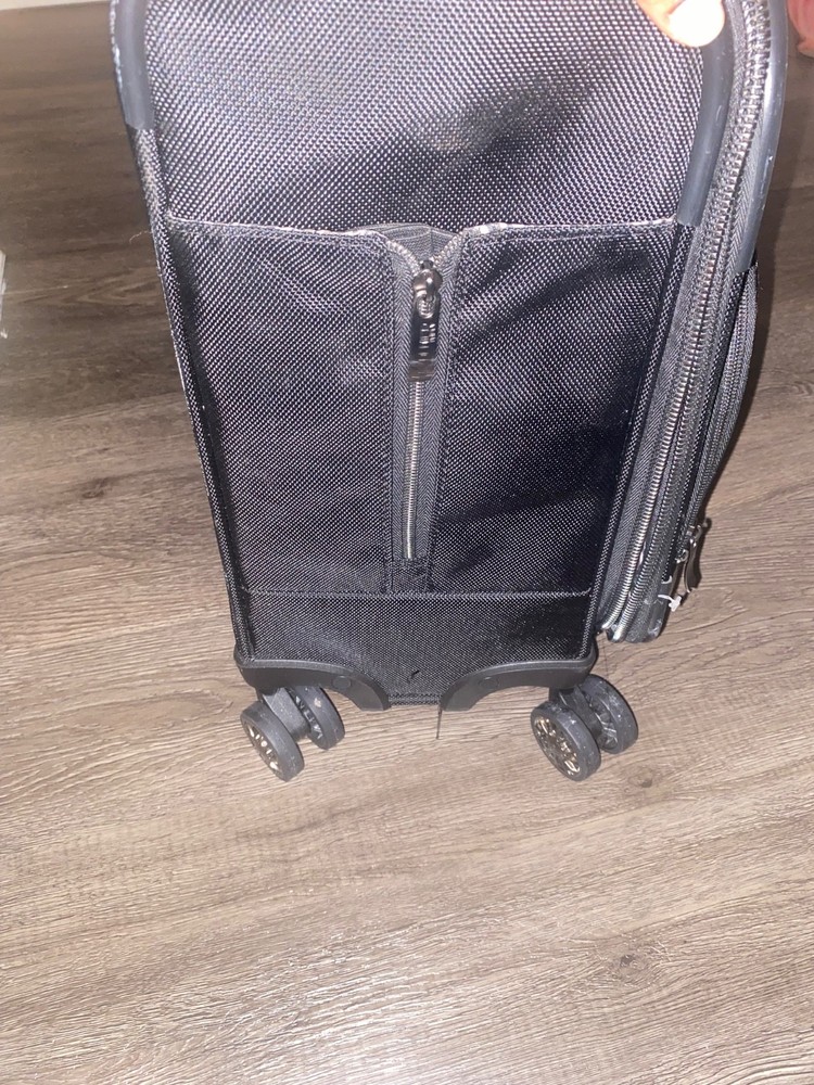 X Series By Fly Pilot Suit Case