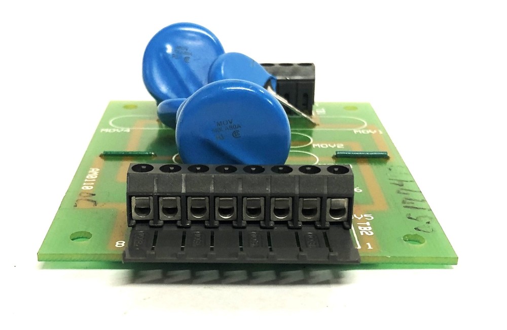 Unbranded MOV Board AM0110 NOS