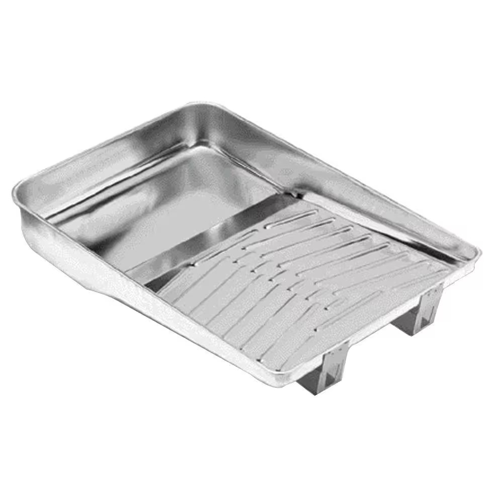 11 in. Metal Deluxe Roller Tray
