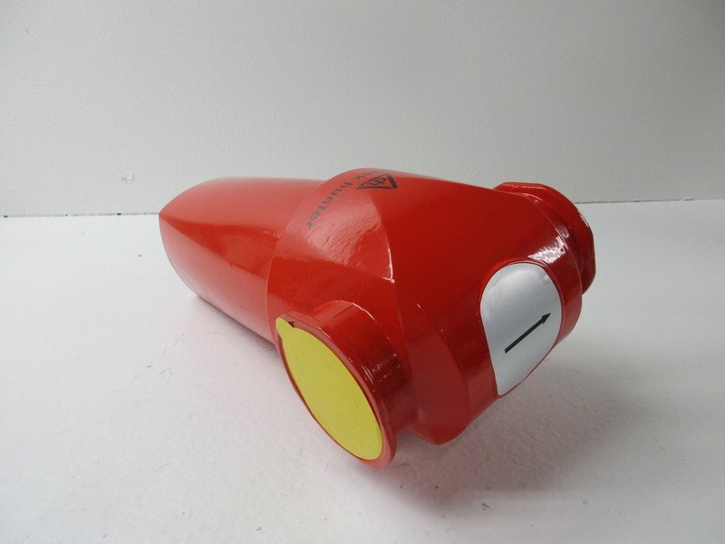 PARKER AA025DNFX NSNP