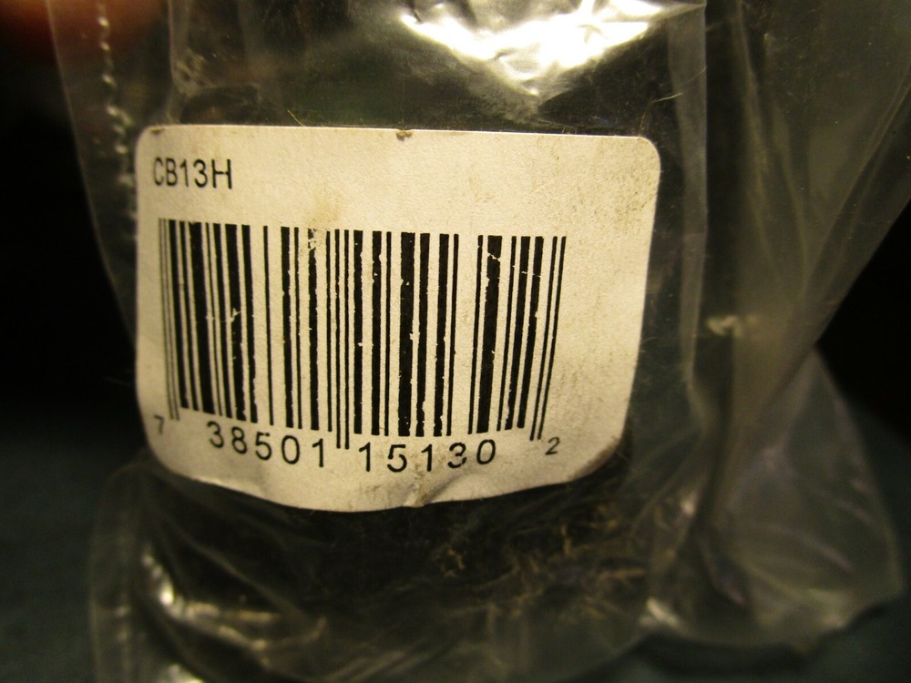 Hammer Tip, Hard, 1 1/4 in Tip Dia