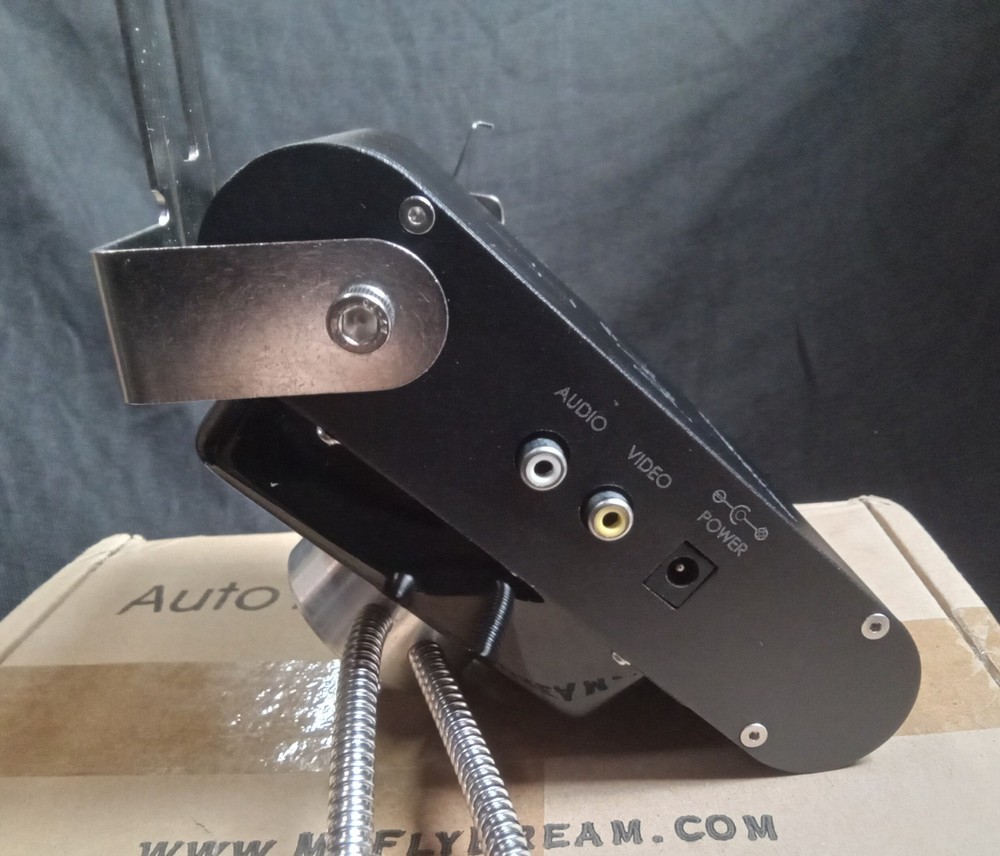 12-Channel MFD AAT Auto UAV Antenna Tracker System | MyFlyDream