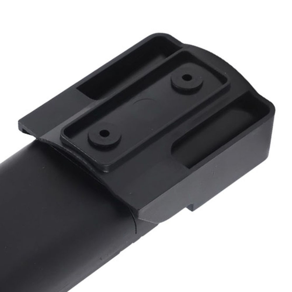 Inverter Ceiling Fan Remote with 6 Speed Adjustments and Sleep Timer Function