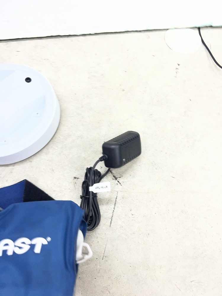 Cryo/Cuff Cryocuff Cooler Therapy Motorized IC Compression Knee Size Medium