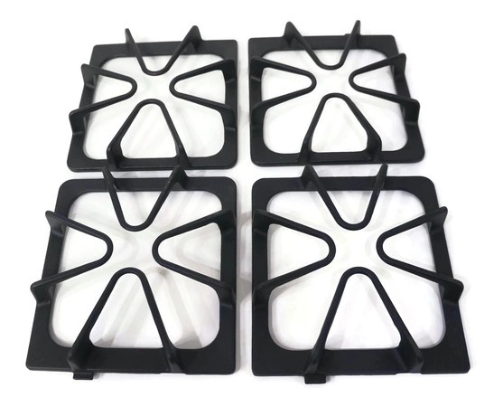 WPW10447925 Whirlpool GRATE KIT OEM