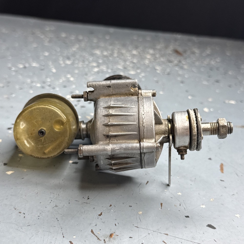 Ohlsson & Rice 60 Model Airplane Engine 1950