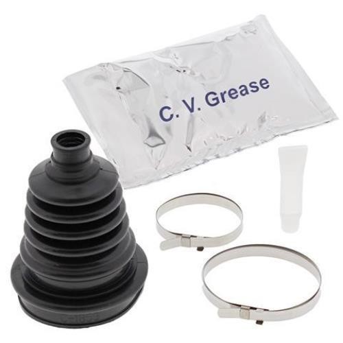Universal CV Boot Replacement - 19-5034B - Boss Bearing