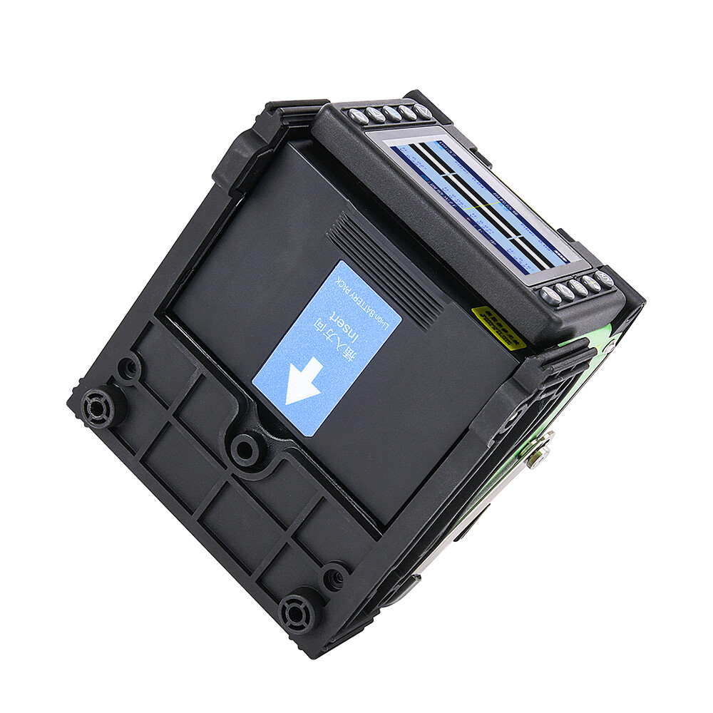 Core To Core Fusion Splicer Splicing Machine Welding Machine With CE Certificate