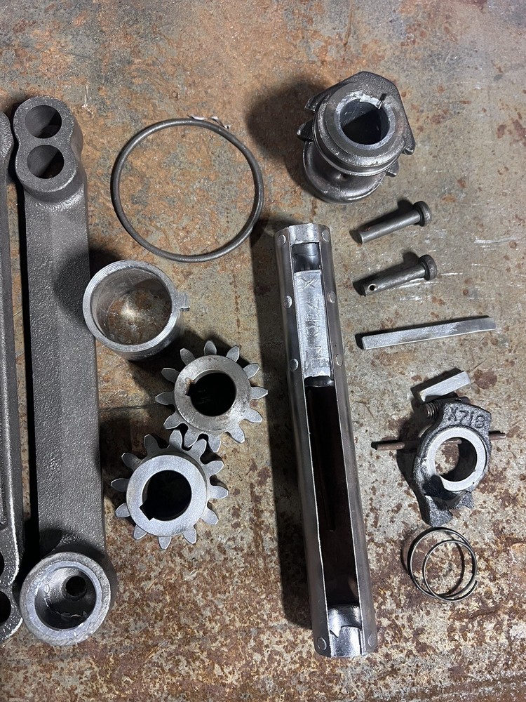 6ft Aermotor X-702 Windmill X-777 Overhaul Kit