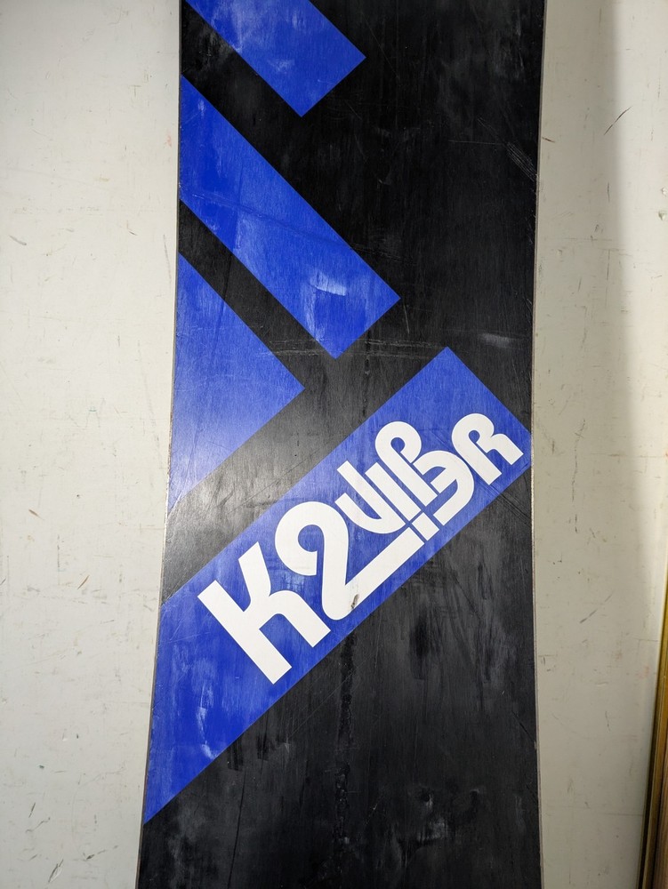K2 Viper Wide 159cm Snowboard