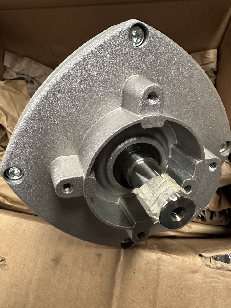 Nilfisk Advance Scrubber GearMotor