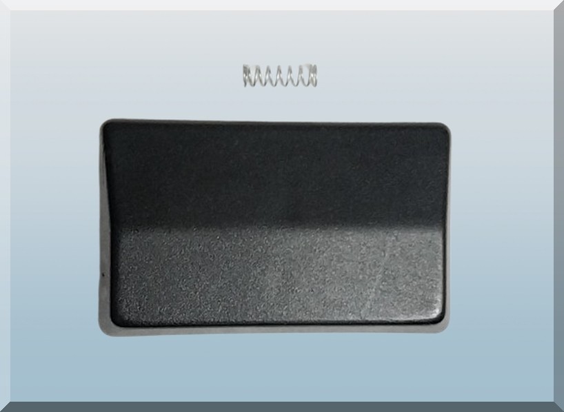 Digitech OEM Replacement Foot Pedal & Spring Set. BOTH versions.