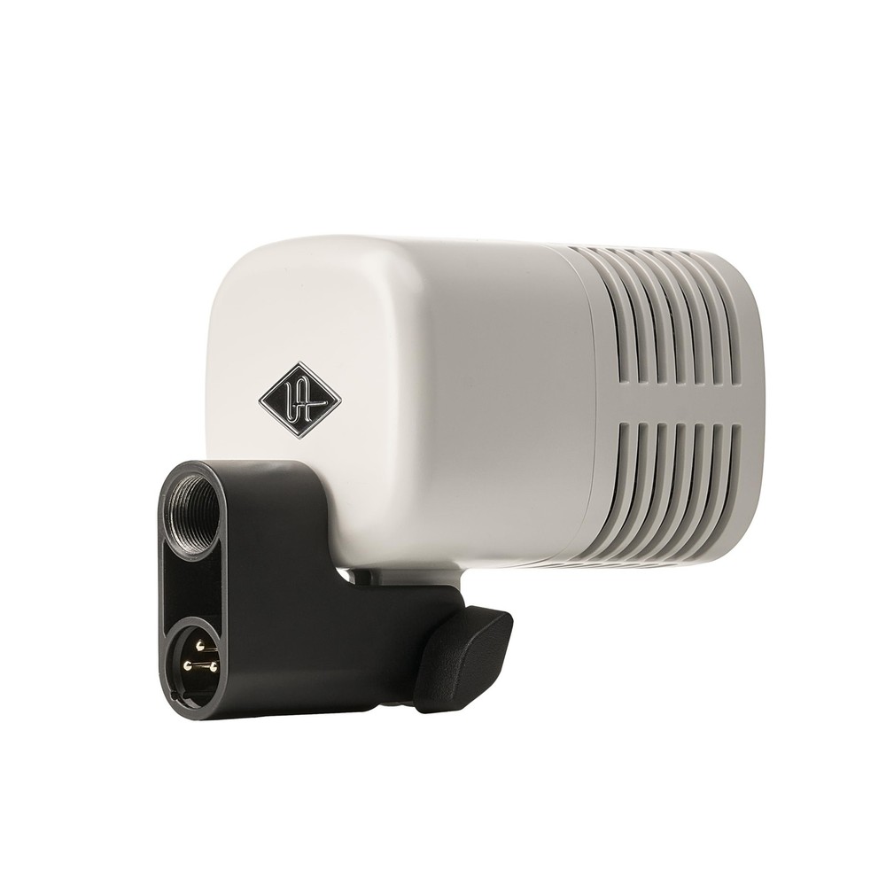 Universal Audio SD5 Dynamic Microphone with Modeling