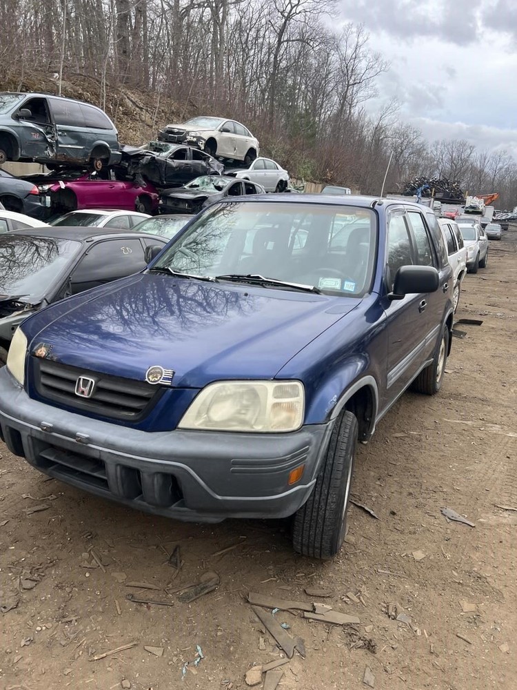 1999 CR-V Third Brake Light OEM