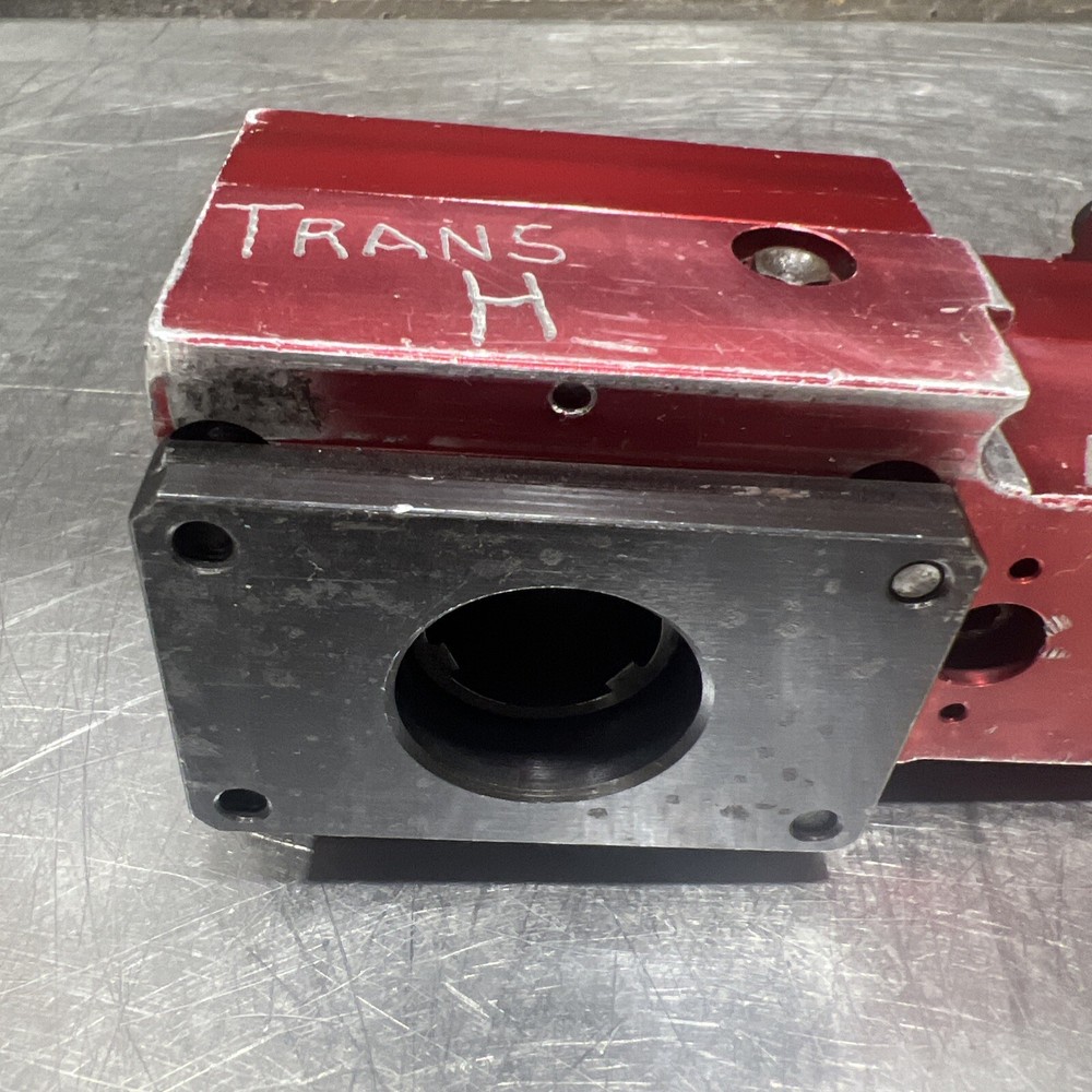 PRONIC Tapping Device Head. Used Surplus. Item ID 15