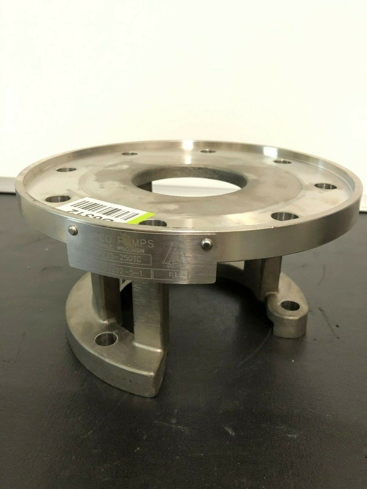 Ampco SP225-250TC Pump Adaptor