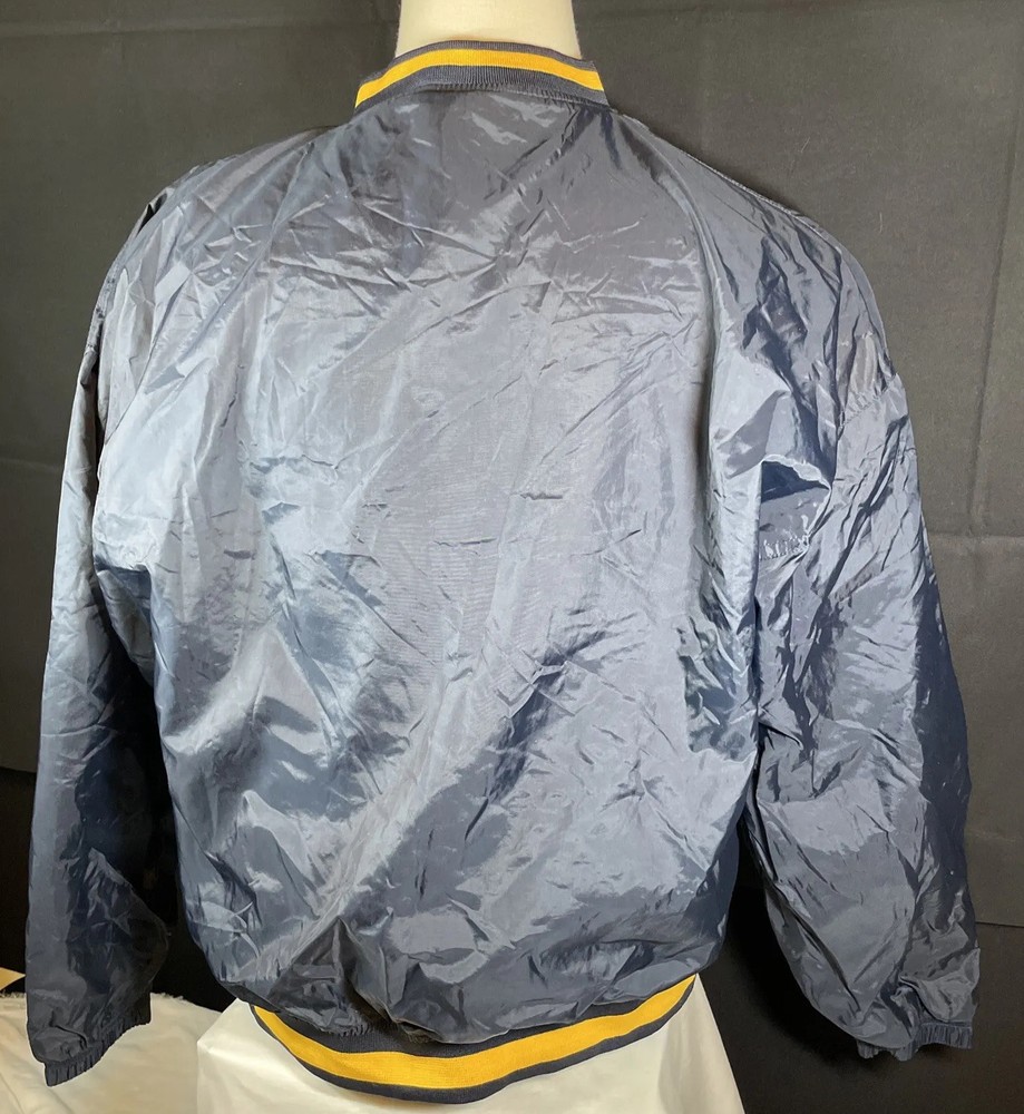 Badger Sport XL Kohl’s Lightweight Jacket, Navy