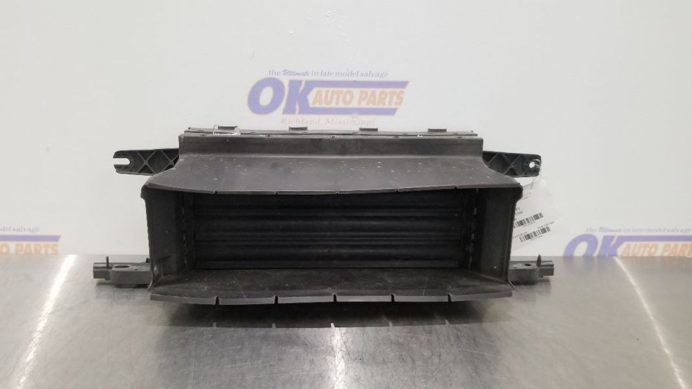 20 FORD F150 LOWER AIR SHUTTER 3.5L