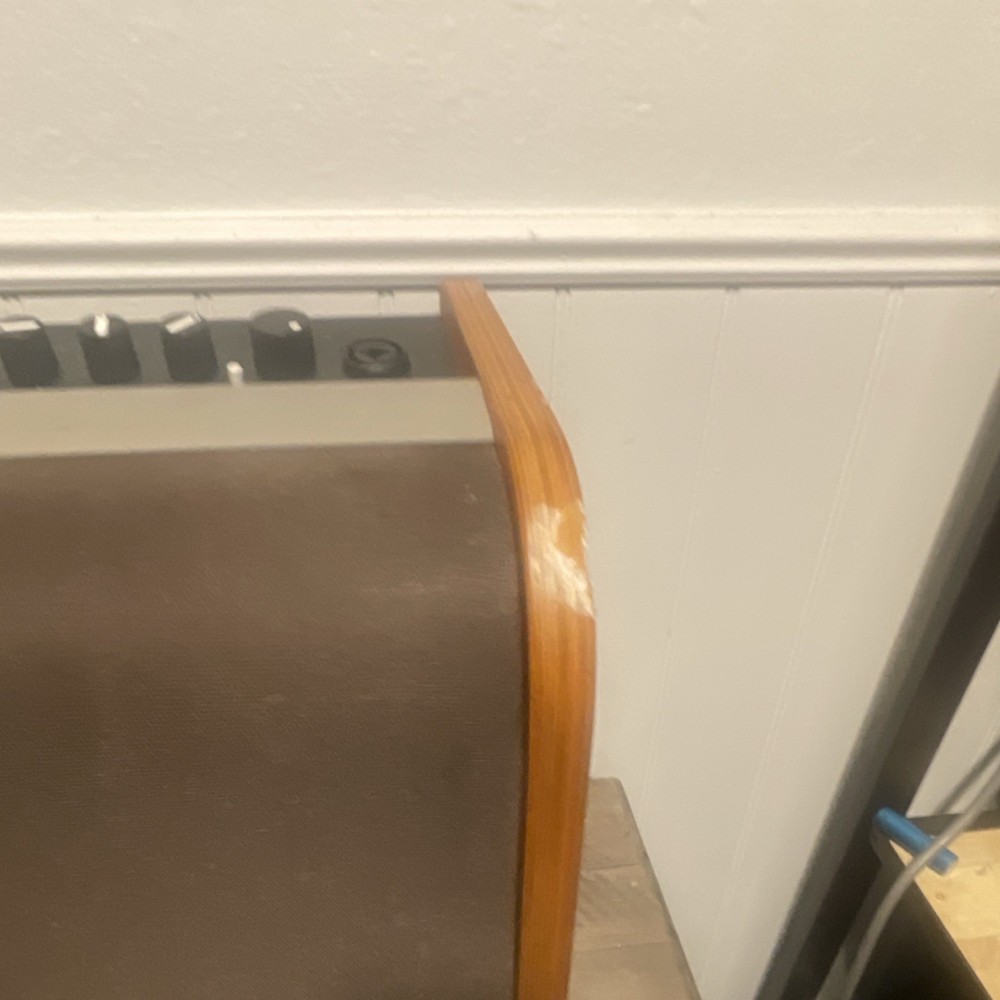 Fender Acoustic 100 Combo 100W Solid State Bluetooth Guitar Amplifier PR4475