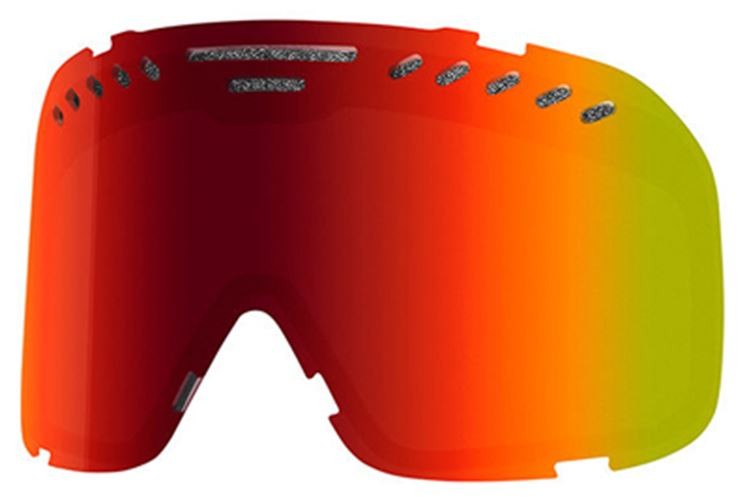 Smith Project Snow Goggle Replacement Lens, Genuine Smith, Authorized Dealer