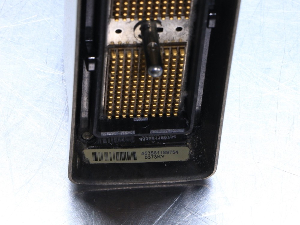 Philips L12-5 Linear Array Ultrasound Transducer