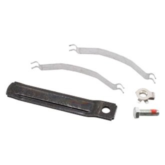 Haldex ADB Disc Brake Caliper Pad Service Kit