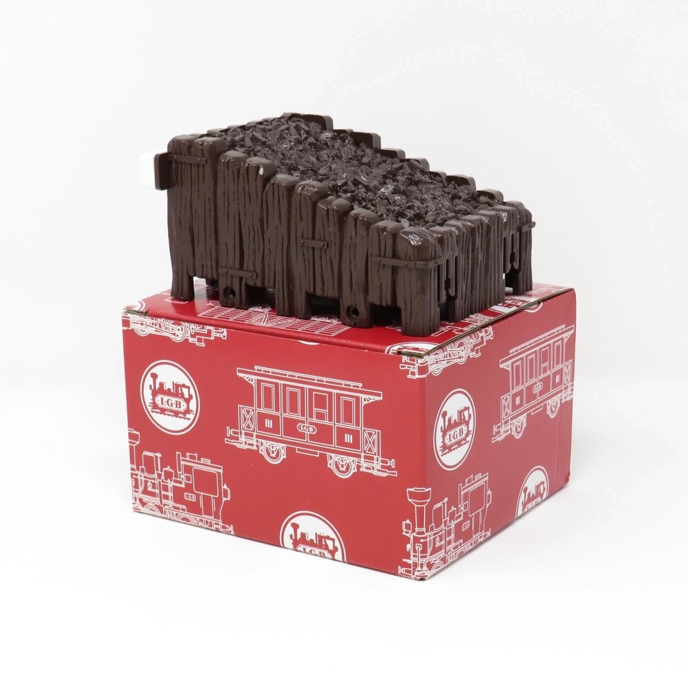 LGB 10310 Track Bumper, Lighted