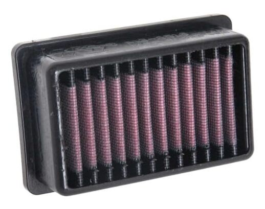 Engine Air Filter: High Performance, Powersport Air Filter: Fits 1991-2019