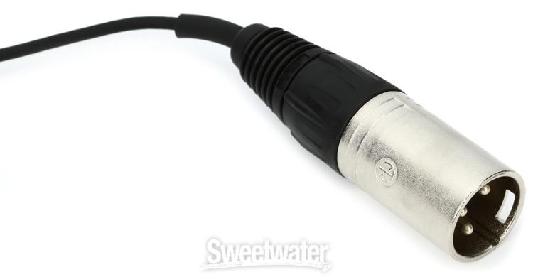 Audio-Technica PRO42 Miniature Boundary Microphone