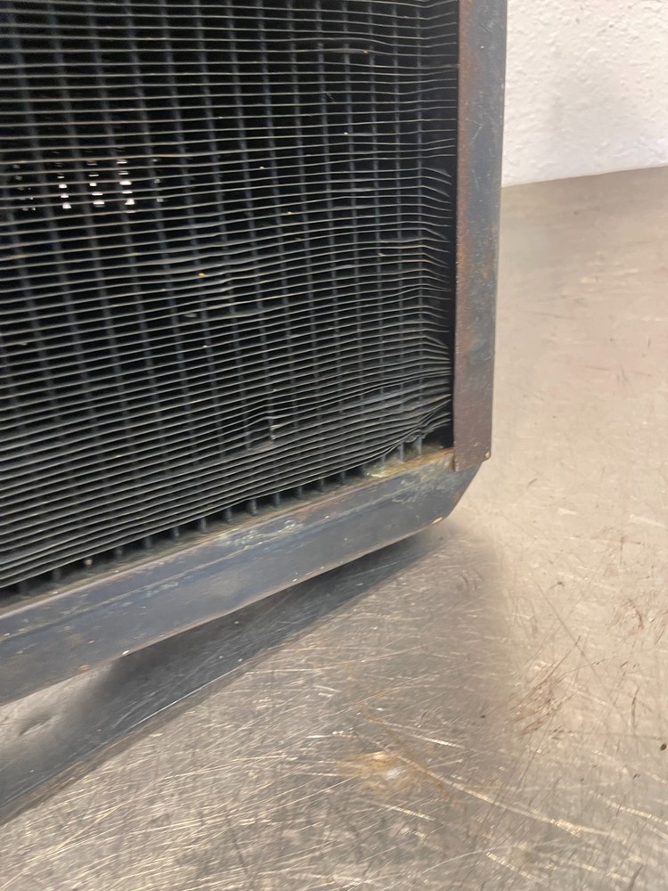 1965 Oliver 1850 Tractor Radiator