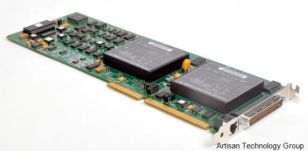 Data Translation DT2802-4 High Resolution Data Acquisition Board