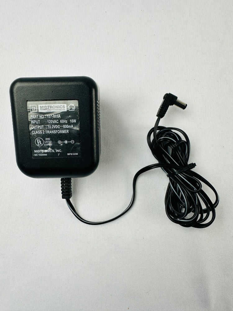 Midtronics CTA-4000 Stationary Battery String Analyzer