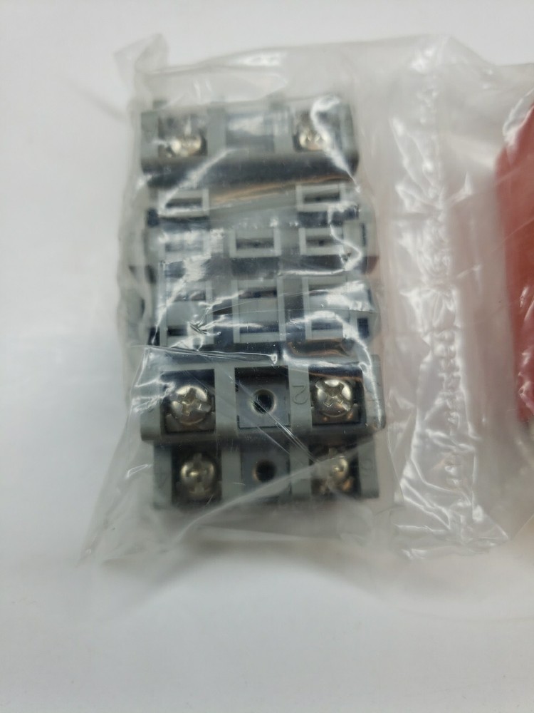 NCC 1.2-120 Second Solid State Timer K1K-120-661 New