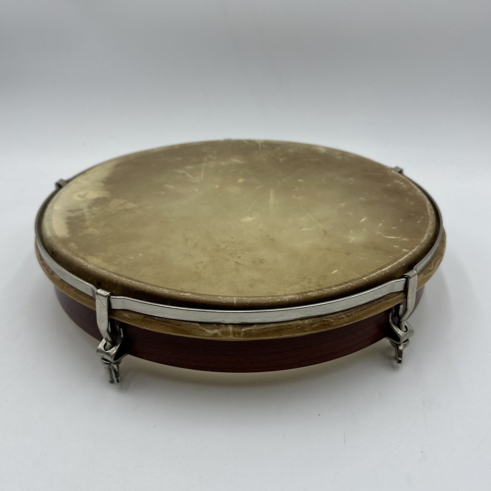 Studio 49 Eleven Inch Hand Drum 11”