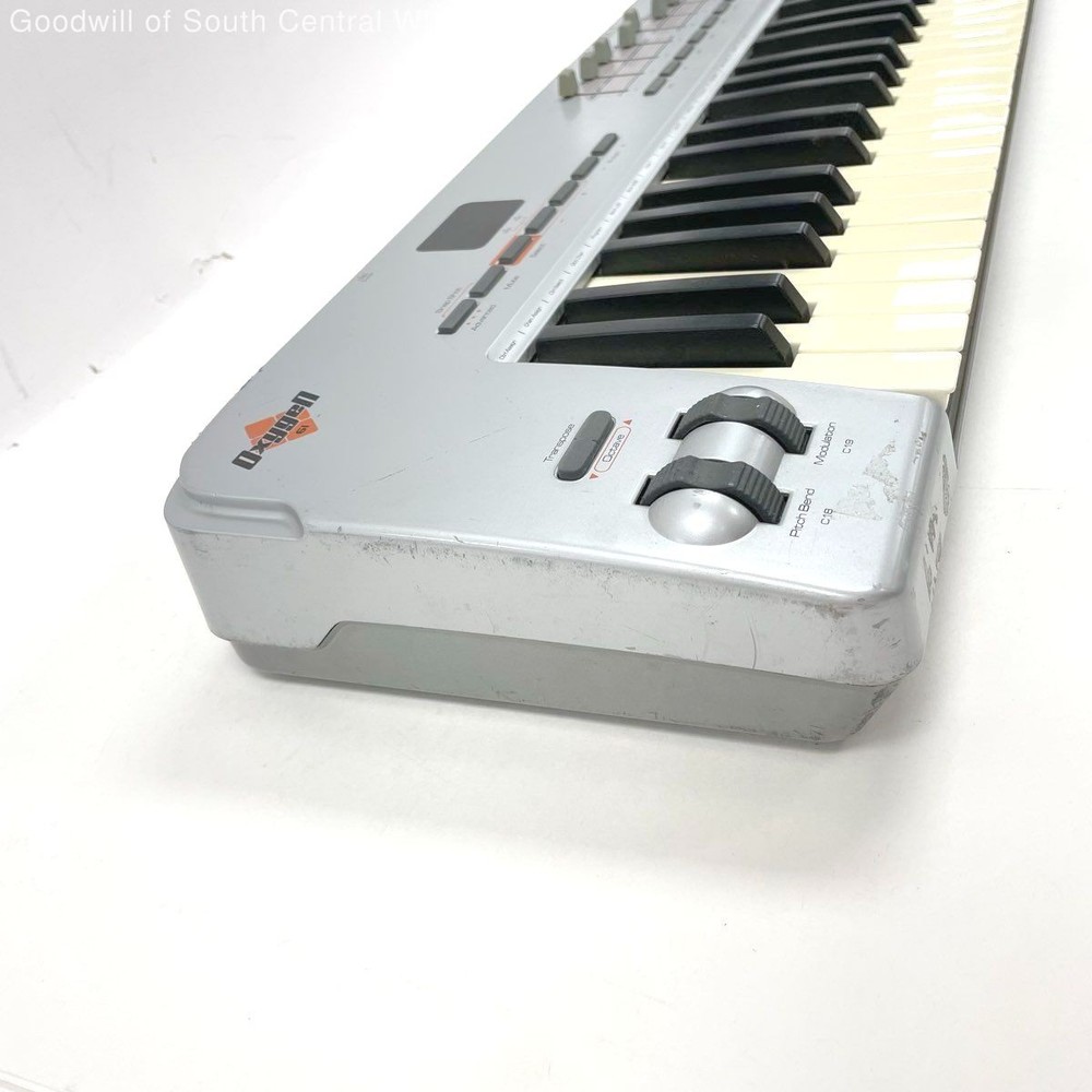 M-Audio Midi Controller - Oxygen 61