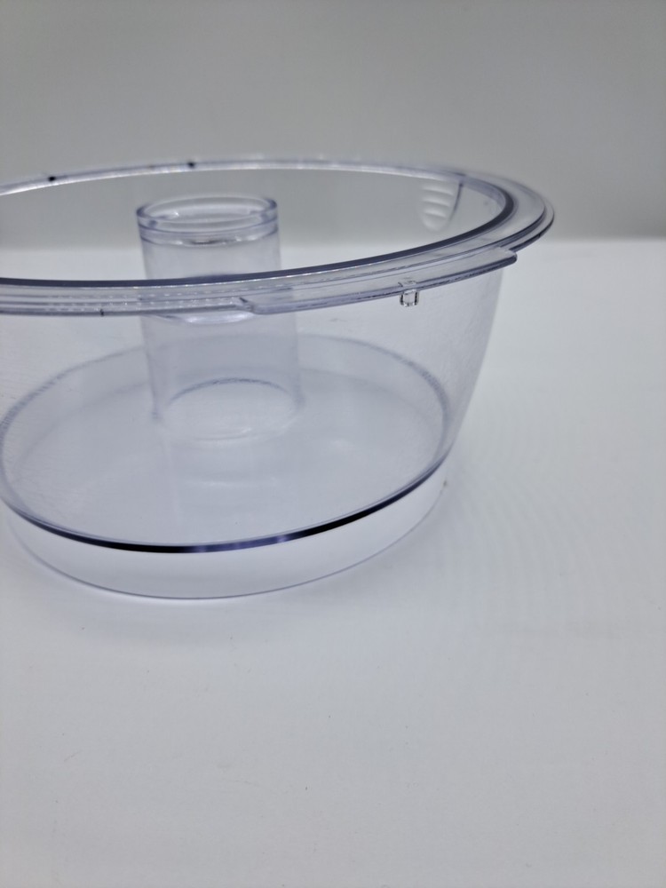KitchenAid KFP1333CUO Food Processor Inner Work Bowl Replacement Parts