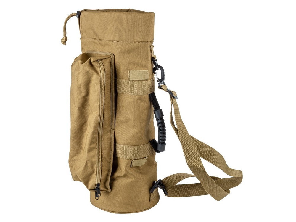 Dynamic Air Rifles Dynamic Tank Bag, Tan