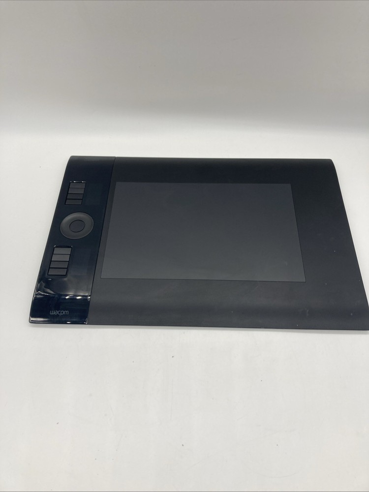 Wacom Intuos 4 PTK-640 Medium  Tablet only