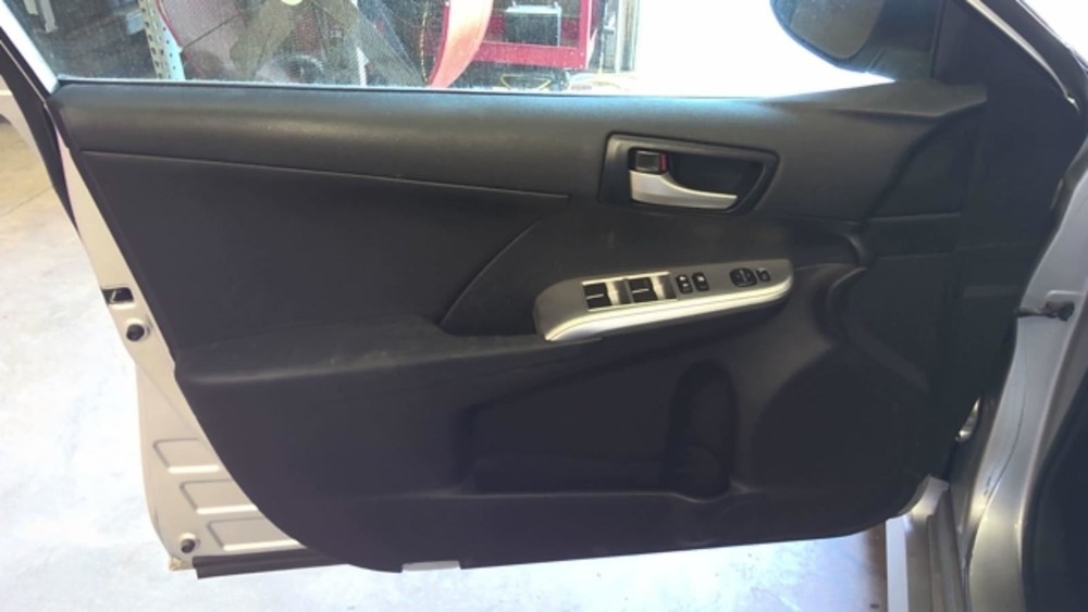 CAMRY 2013 Transmission Shift 667325