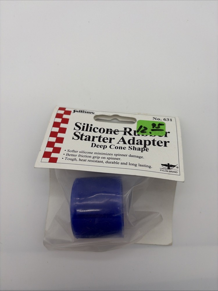 Sullivan Starter Inserts, Deep [SUL631] B159