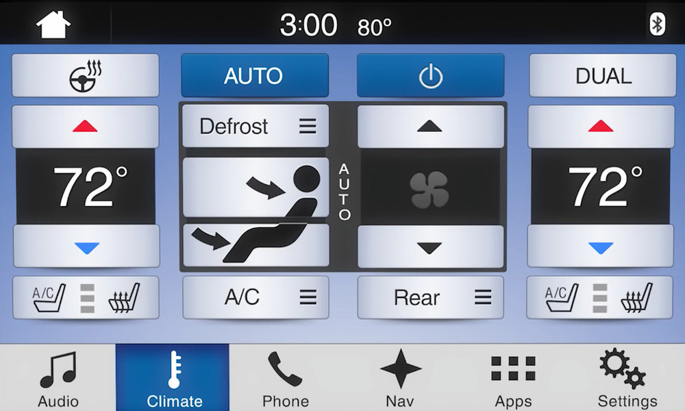 FORD LINCOLN APIM SYNC3 MODULE FACTORY GPS NAV VIN PROGRAMMING AS-BUILT FILE !!!