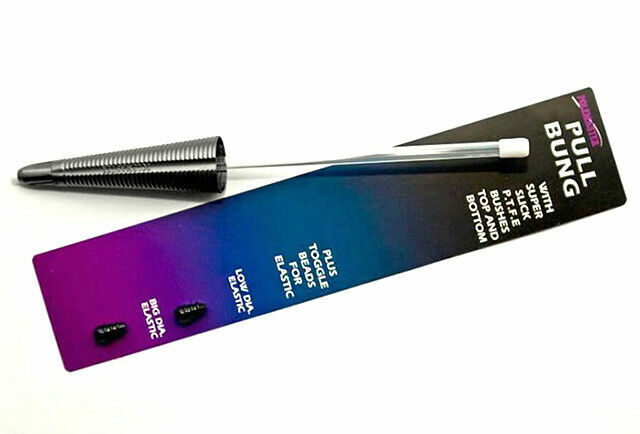 Drennan Pull Bung For pole fishing  *PAY 1 POST*