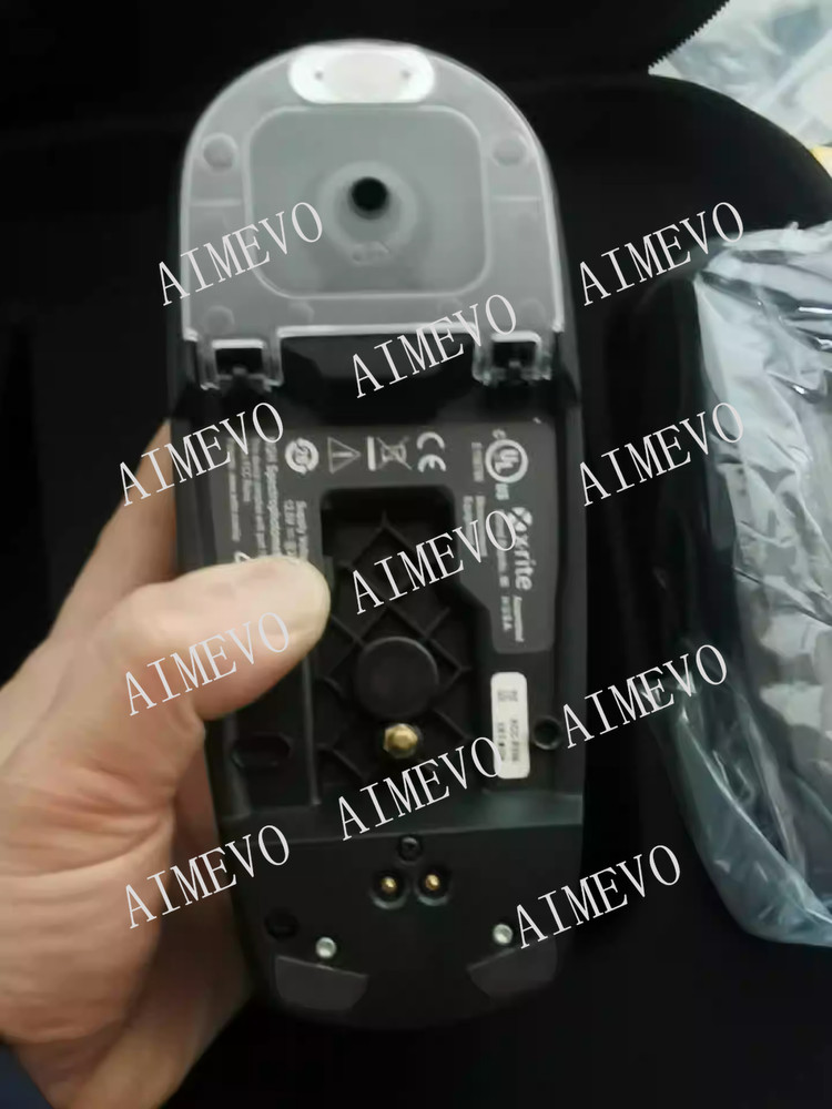 1 PCS X-RITE eXact pantome spectrophotometer standard version